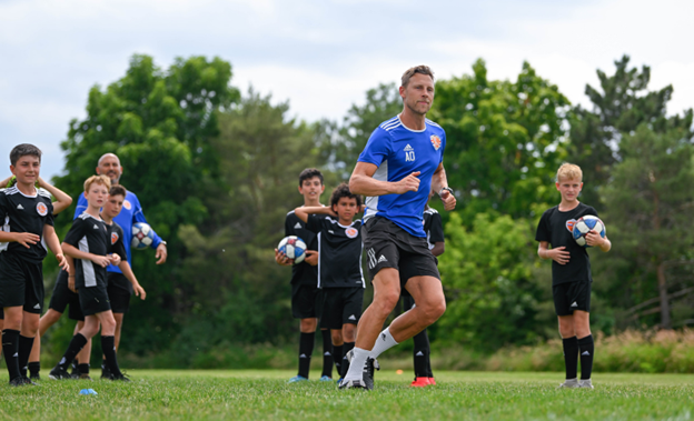 Development Academy 2