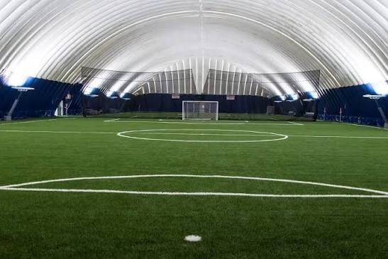 CFH Campus Fieldhouse